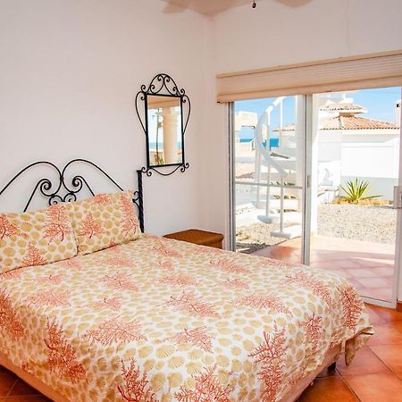 Casa Del Sol By Fmi Rentals Puerto Peñasco Dış mekan fotoğraf