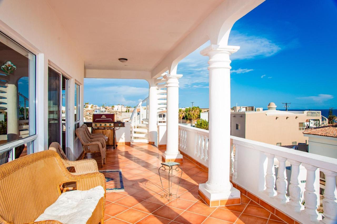 Casa Del Sol By Fmi Rentals Puerto Peñasco Dış mekan fotoğraf