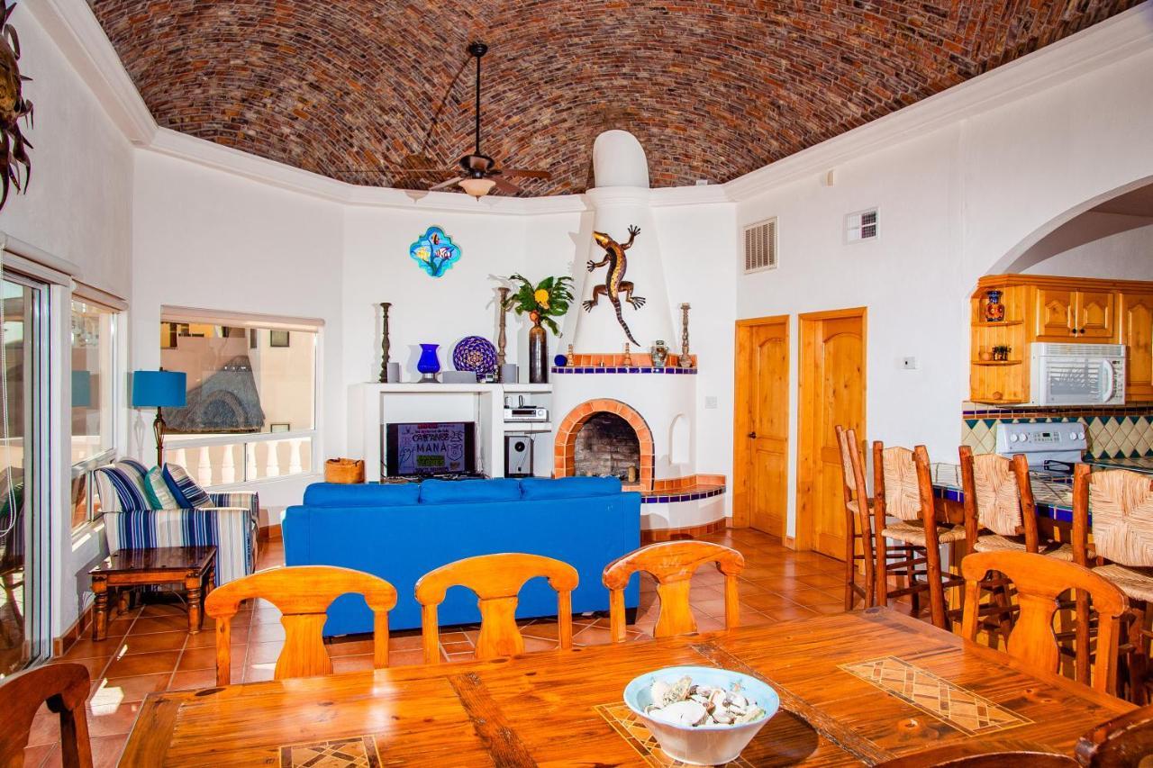 Casa Del Sol By Fmi Rentals Puerto Peñasco Dış mekan fotoğraf