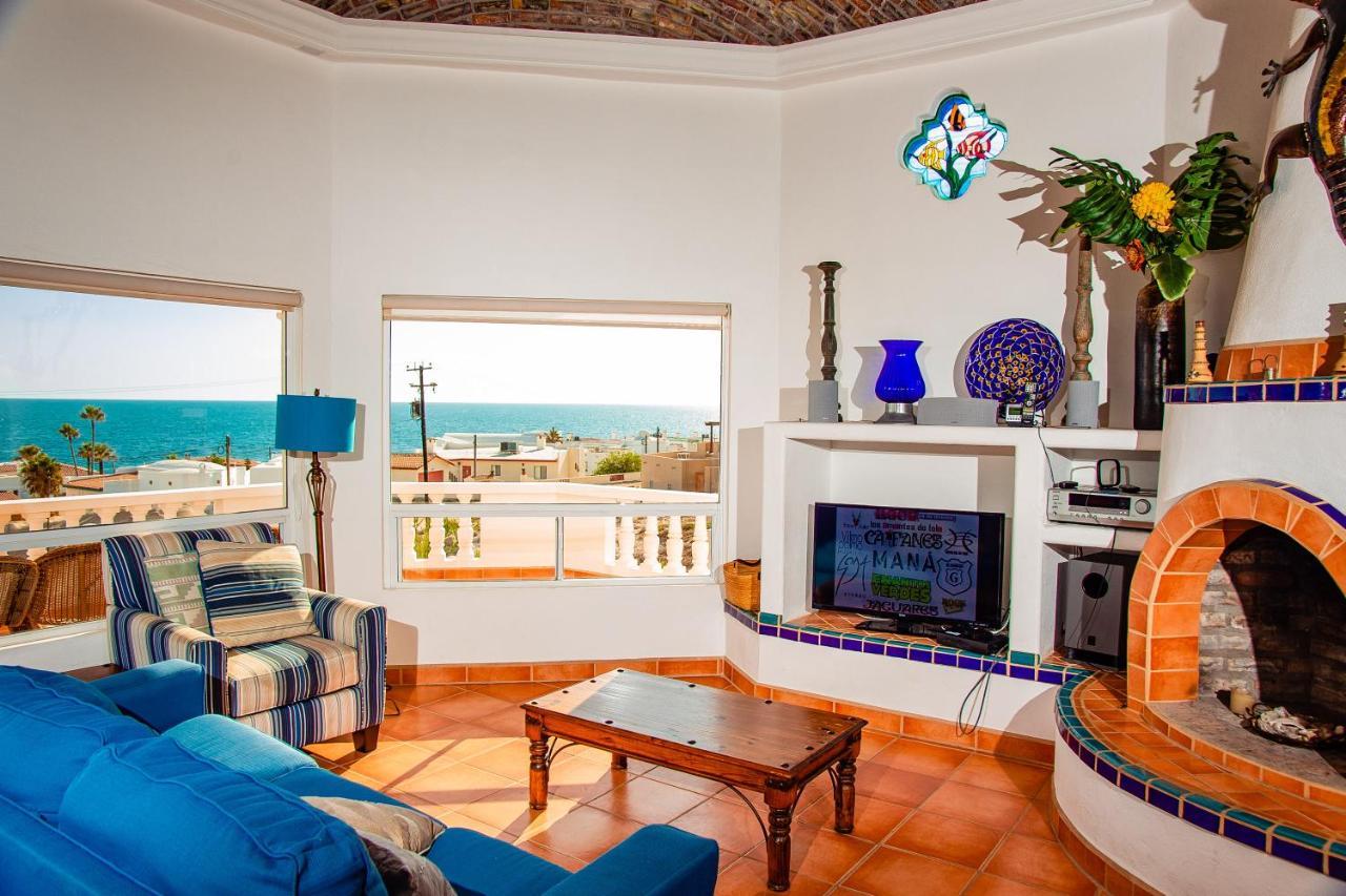 Casa Del Sol By Fmi Rentals Puerto Peñasco Dış mekan fotoğraf