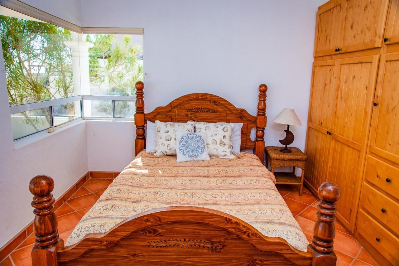 Casa Del Sol By Fmi Rentals Puerto Peñasco Dış mekan fotoğraf