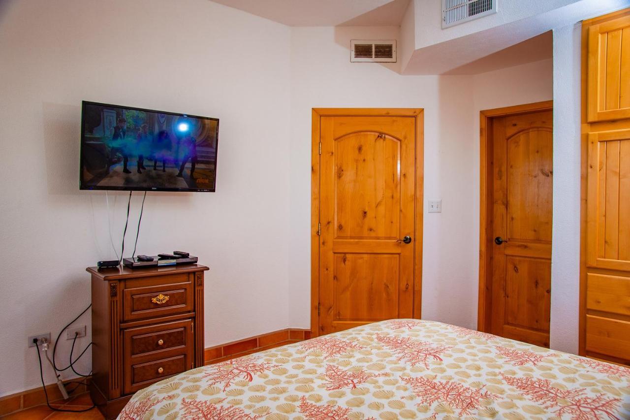 Casa Del Sol By Fmi Rentals Puerto Peñasco Dış mekan fotoğraf