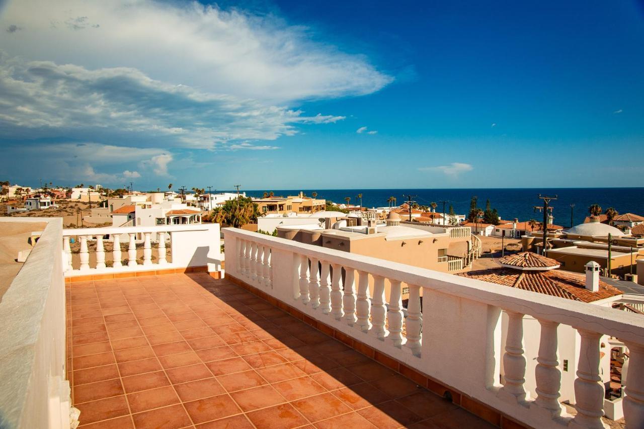 Casa Del Sol By Fmi Rentals Puerto Peñasco Dış mekan fotoğraf
