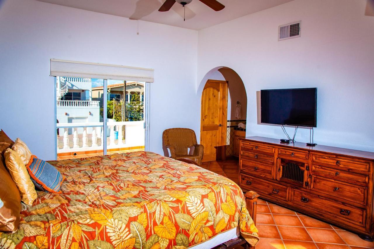 Casa Del Sol By Fmi Rentals Puerto Peñasco Dış mekan fotoğraf