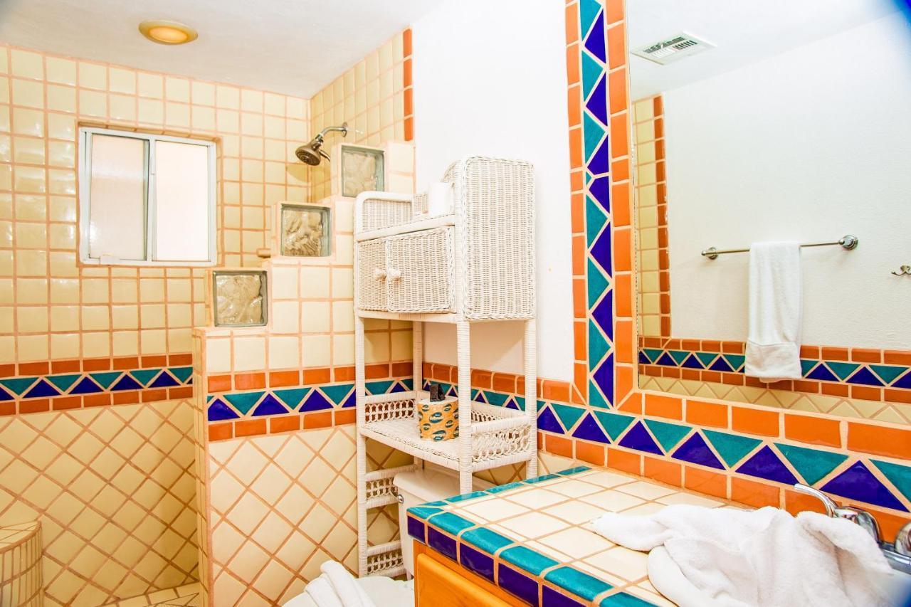 Casa Del Sol By Fmi Rentals Puerto Peñasco Dış mekan fotoğraf
