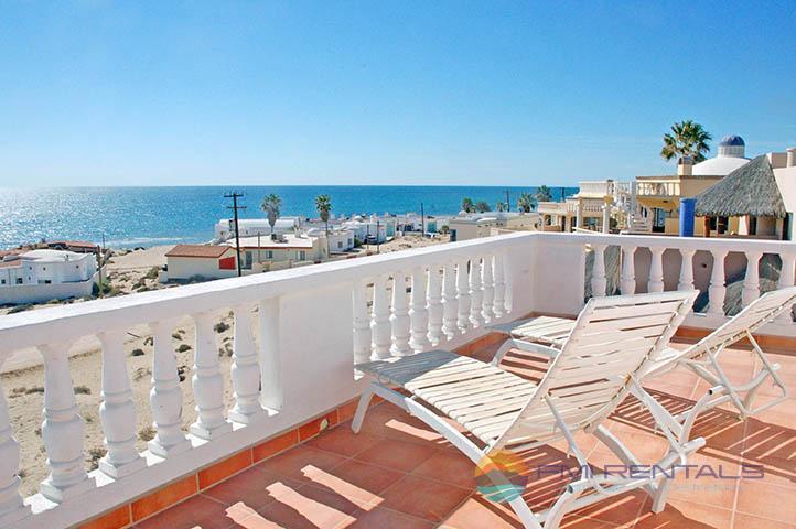 Casa Del Sol By Fmi Rentals Puerto Peñasco Dış mekan fotoğraf